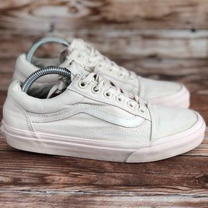 Vans Old Skool Pink Sneakers
